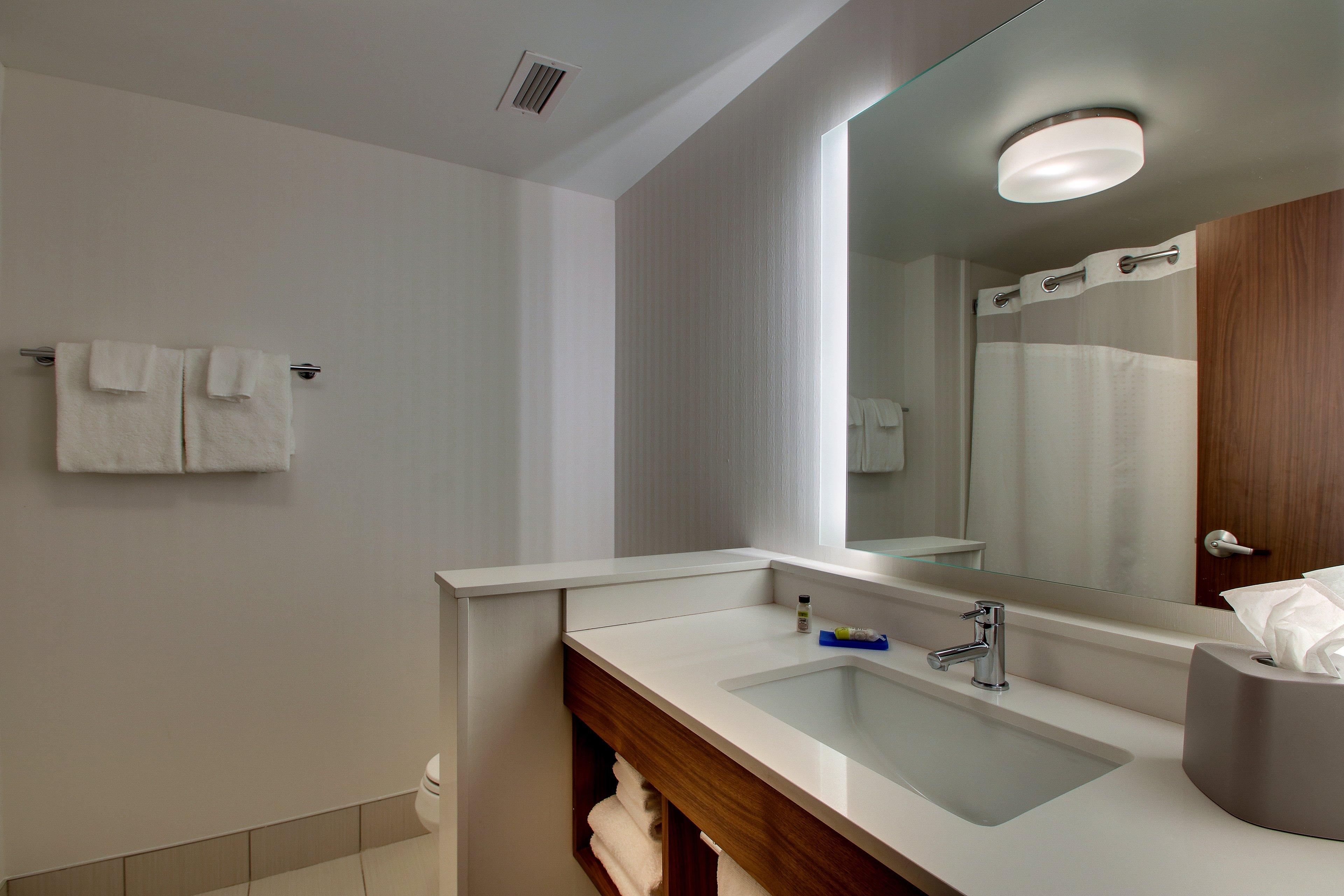 Holiday Inn Express & Suites Findlay North By Ihg Exterior foto